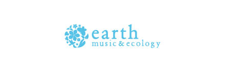 すぎしん取扱ブランド earth music&ecology