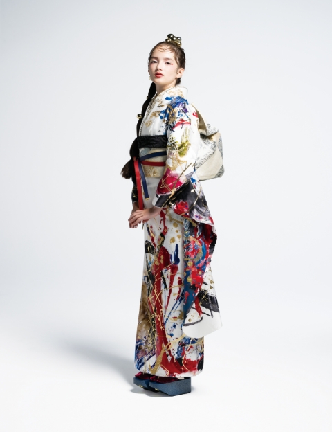 2026年1月「JROSSO（ジェイロッソ）」新作発表 | すぎしん衣裳店 三重