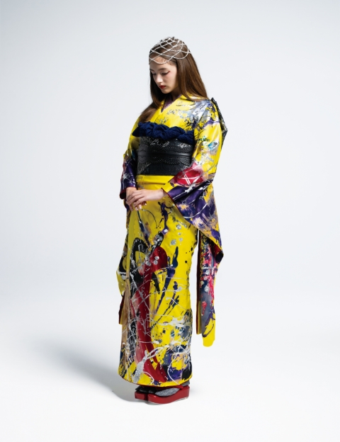 2026年1月「JROSSO（ジェイロッソ）」新作発表 | すぎしん衣裳店 三重