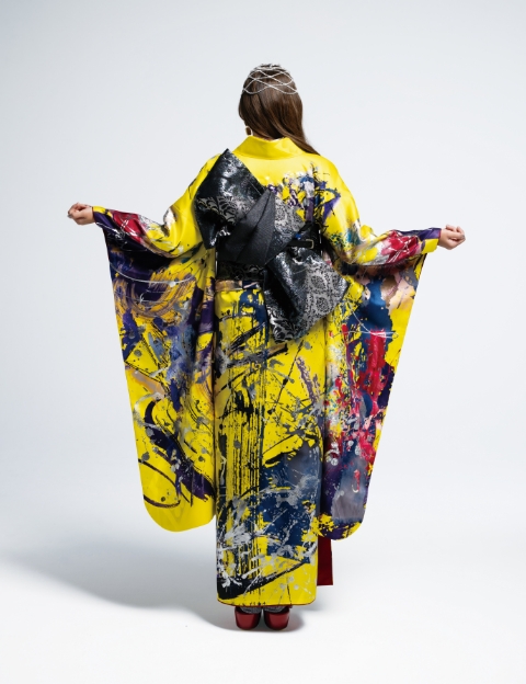 2026年1月「JROSSO（ジェイロッソ）」新作発表 | すぎしん衣裳店 三重