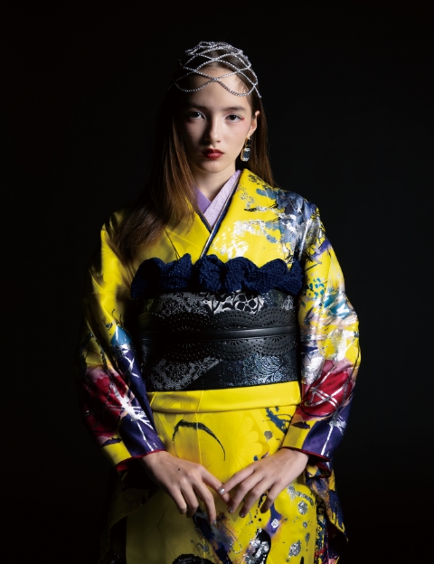 2026年1月「JROSSO（ジェイロッソ）」新作発表 | すぎしん衣裳店 三重