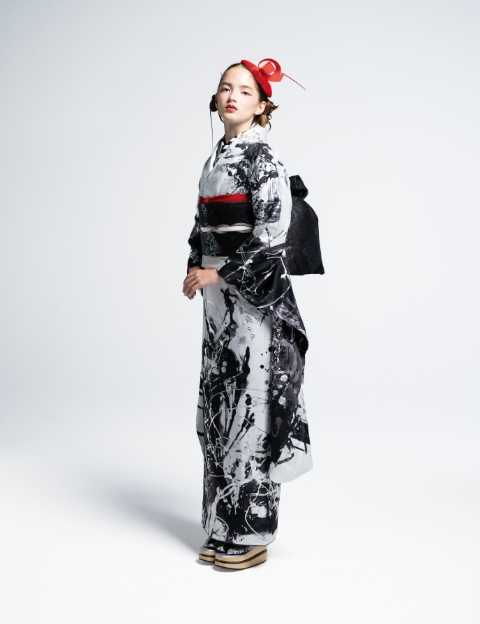 2026年1月「JROSSO（ジェイロッソ）」新作発表 | すぎしん衣裳店 三重