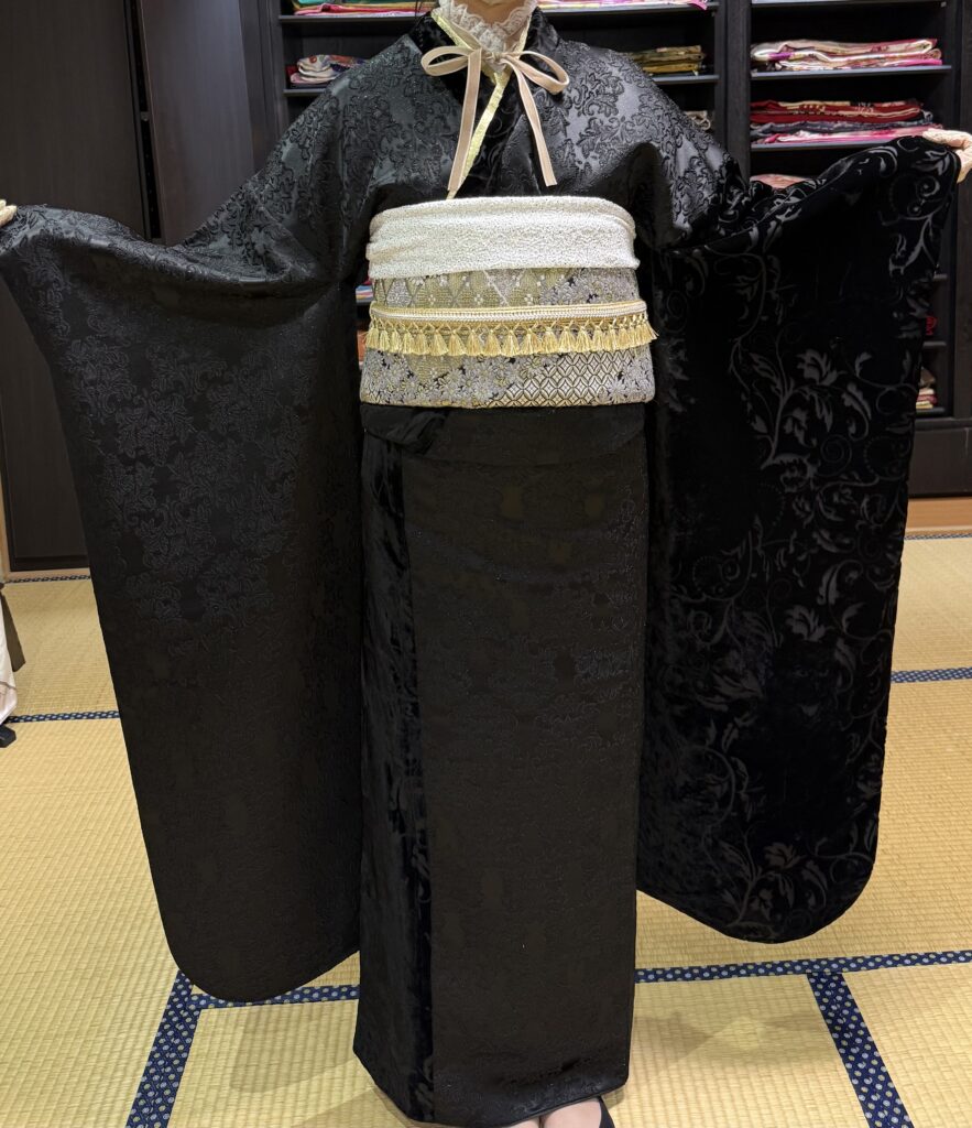 自分らしさで魅せる