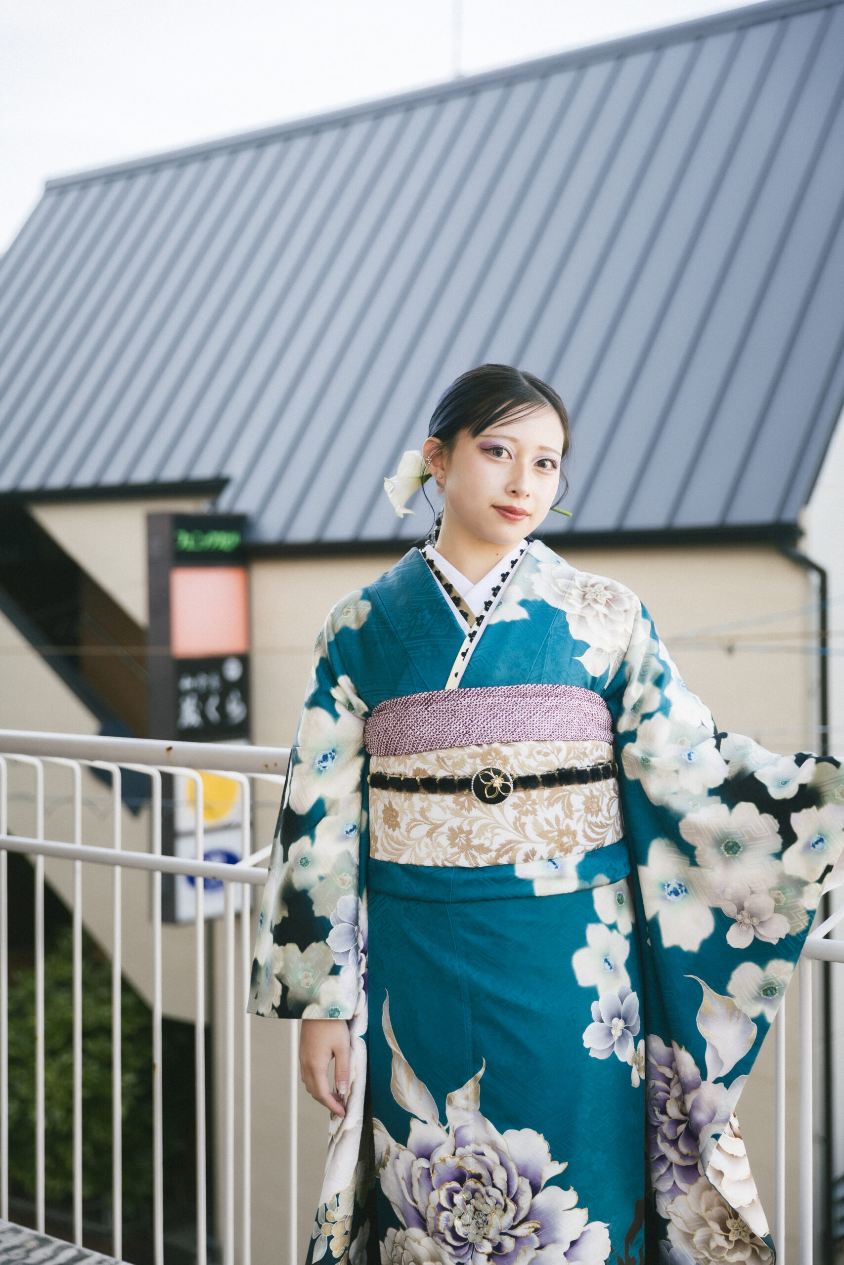 ブルー・グリーン アーカイブ | すぎしん衣裳店 三重県の成人式 振袖