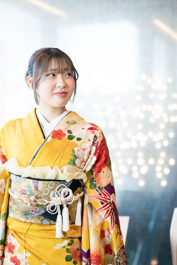 万全に迎えるために✓