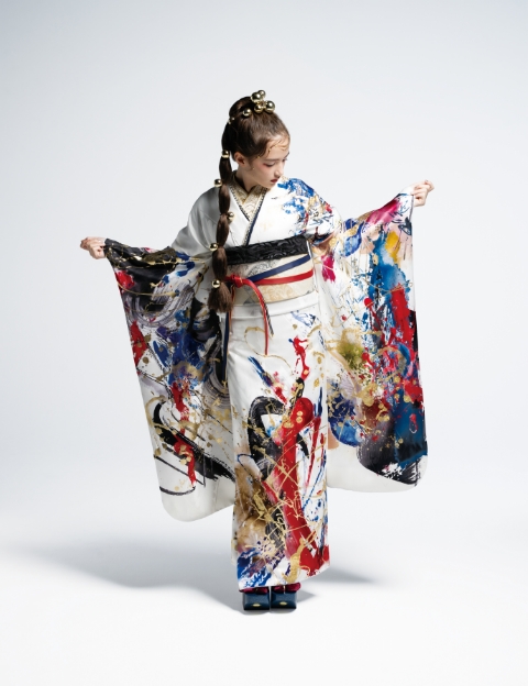 “JROSSO”新作発表✨