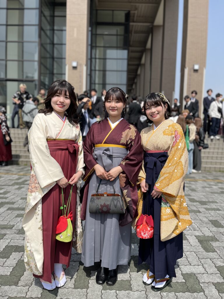 卒業式に向けて…🌸