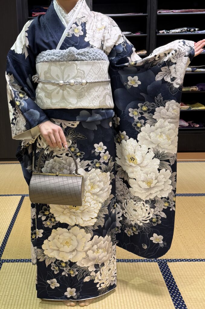 \今期大本命✨トレンド振袖のご紹介 /