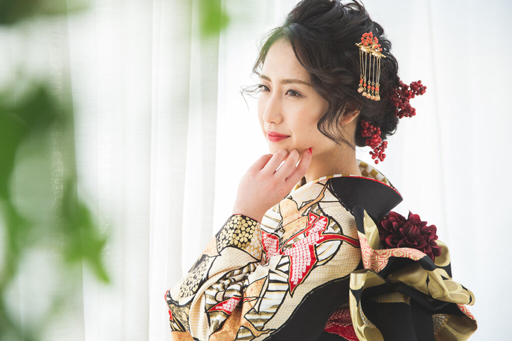 前撮りはお済でしょうか