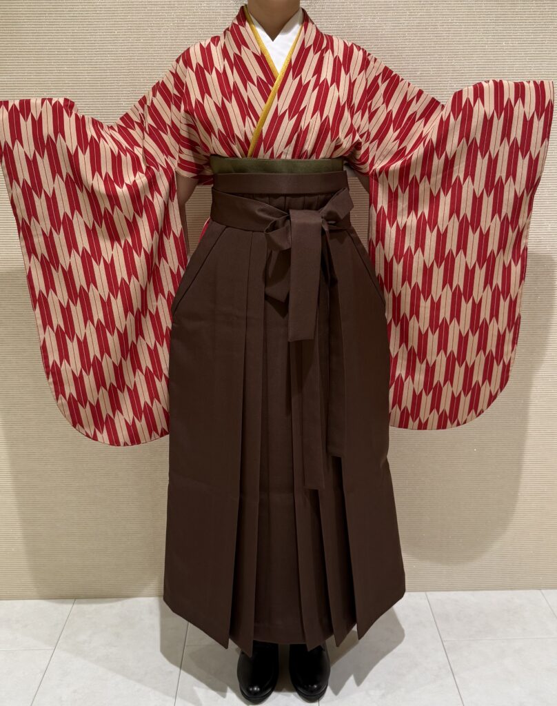 色選び