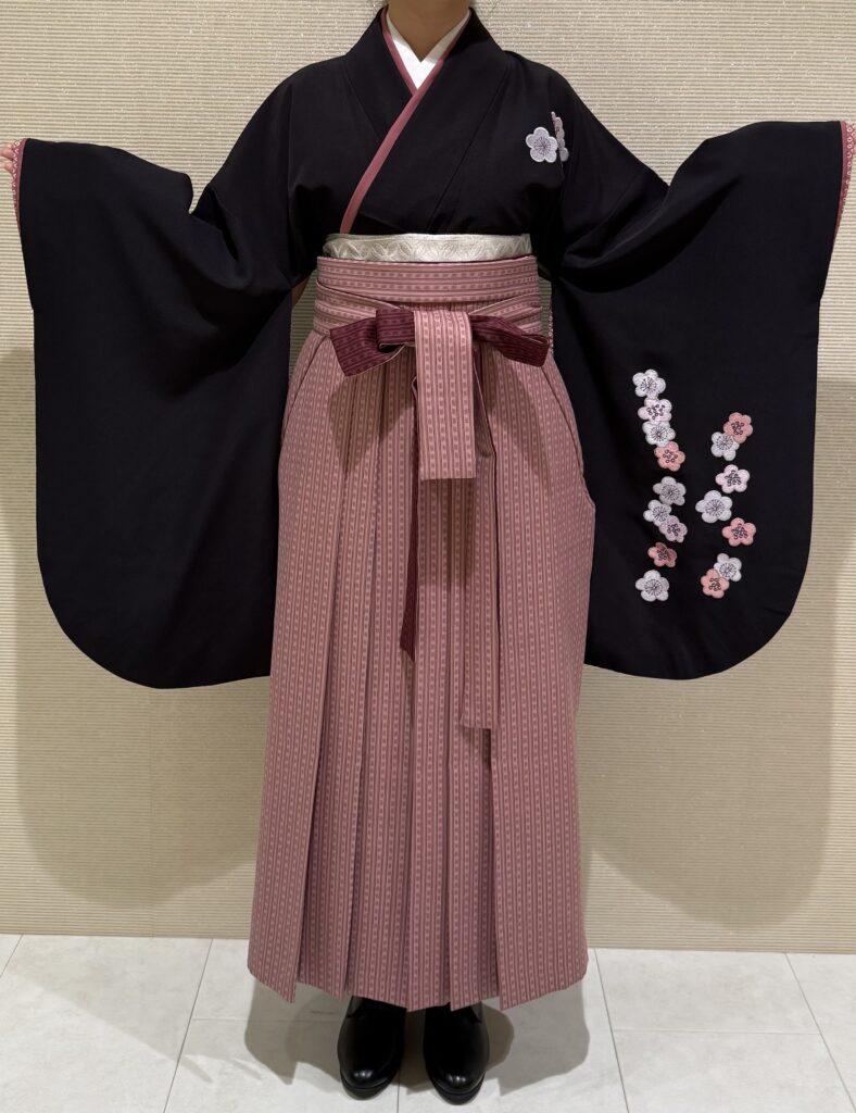 色選び～黒色編～