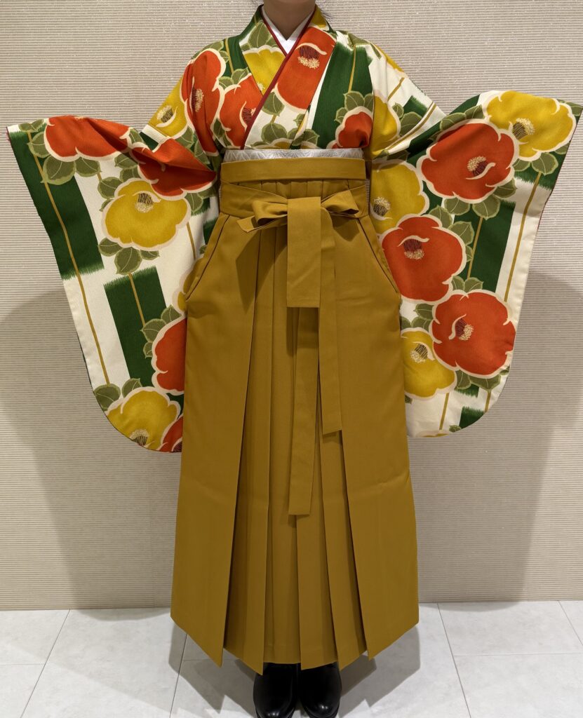 色選び～抹茶編～