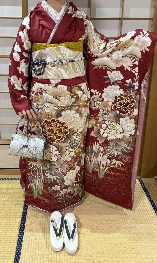 王道だからこそ、美しい