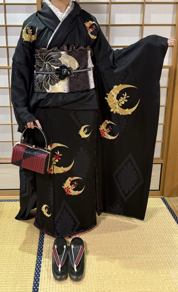 かっこよく、自分らしく